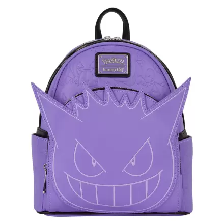 Loungefly Pokemon Gengar batoh 26 cm fotografii produktu