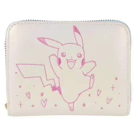 Loungefly Pokemon Pikachu peněženka fotografii produktu