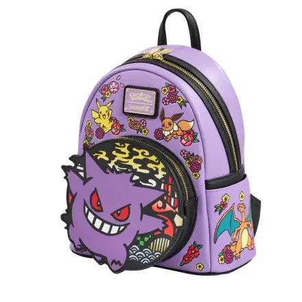 Loungefly Pokemon batoh 26 cm fotografii produktu