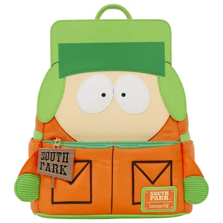 Loungefly South Park Kyle batoh 26cm fotografii produktu