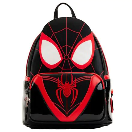 Loungefly Marvel Spiderman Miles Morales batoh 26 cm termékfotója