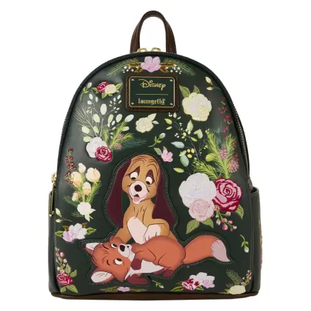 Loungefly The Fox and the Hound batoh 26 cm fotografii produktu