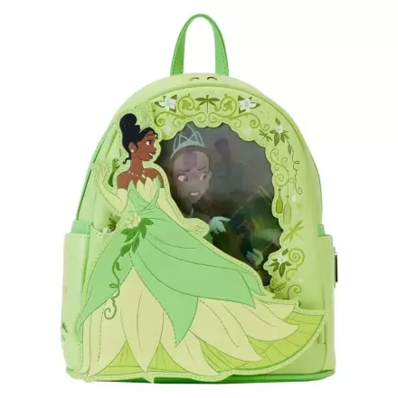 Loungefly The Princess and the Frog batoh 26 cm fotografii produktu