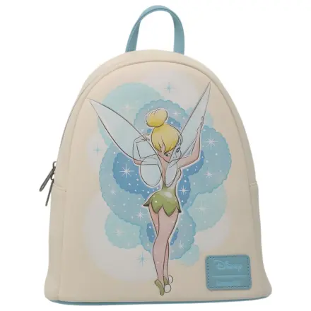 Loungefly Tinker Bell Deboss batoh 26cm fotografii produktu
