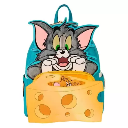 Loungefly Tom & Jerry batoh 26 cm fotografii produktu