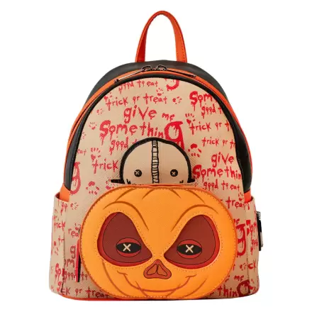 Loungefly Trick r Treat Sam dýňový batoh 26 cm termékfotója