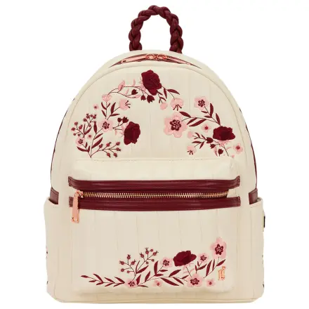Lounngefly květinový batoh fotografii produktu