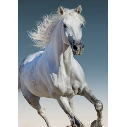 Equestrian fleecová deka 100*140 cm fotografii produktu