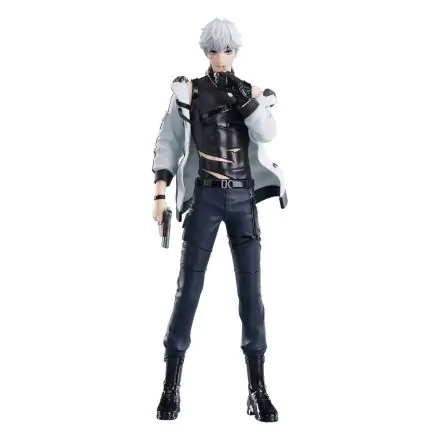 Love & Producer Pop Up Parade PVC soška Qiluo Zhou 19 cm fotografii produktu