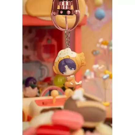 Love and Deepspace The Heart Swaying ChiBi figurka Rafayel 5 cm fotografii produktu