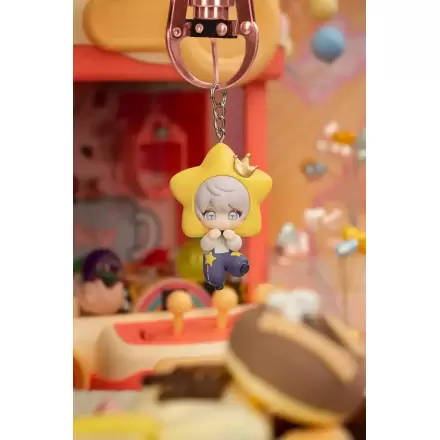 Love and Deepspace The Heart Swaying ChiBi Figurka Xavier 5 cm fotografii produktu