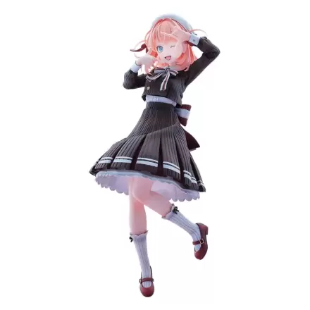 Love Live! Hasuno Sora Jogakuin School Idol Club PVC socha 1/7 Hinoshita Kaho Fortune Movie Verze 24 cm fotografii produktu
