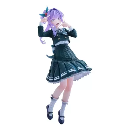 Love Live! Hasuno Sora Jogakuin School Idol Club PVC Socha 1/7 Otomune Kozue Fortune Movie Ver. 24 cm fotografii produktu