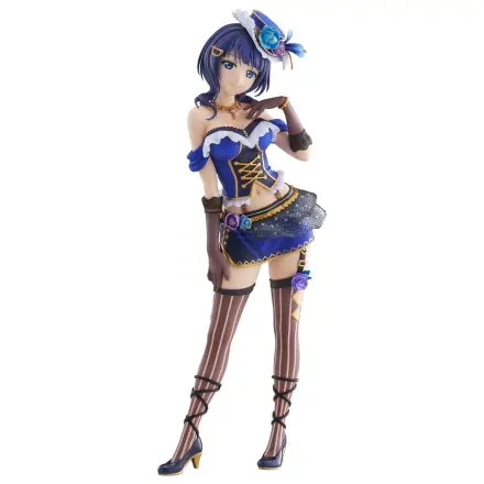 Love Live! Nijigasaki High School Idol Club PVC Socha 1/7 Asaka Karin 23 cm fotografii produktu
