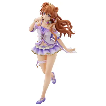 Love Live! Nijigasaki High School Idol Club PVC Soška 1/7 Konoe Kanata 22 cm fotografii produktu