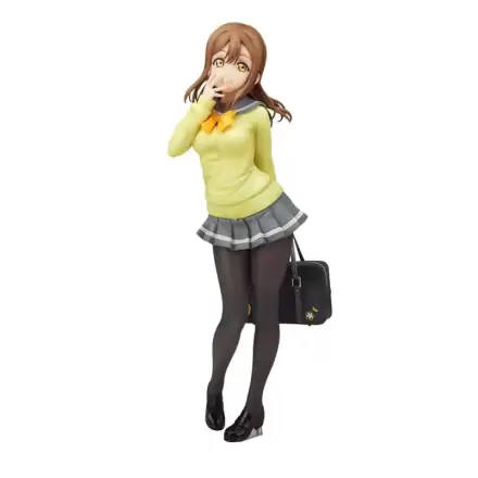 Love Live! Sunshine! Socha 1/7 Hanamaru Kunikida Uniform Ver. 22 cm fotografii produktu