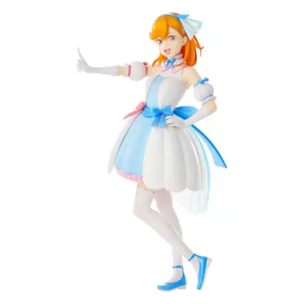 Love Live! Superstar!! PVC Soška 1/6 Kanon Shibuya Tiny Stars Ver. 27 cm fotografii produktu
