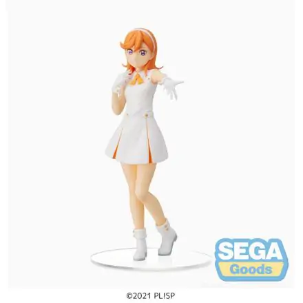 Love Live! Superstar!! PM PVC socha Kanon Shibuya - Wish Song 19 cm fotografii produktu