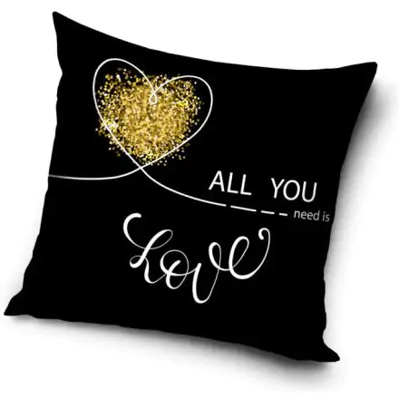 Polštář Love Cushion, dekorativní dekorační polštář 40*40 cm fotografii produktu