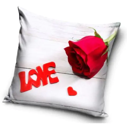 Love, Love povlak na polštář 40*40 cm fotografii produktu