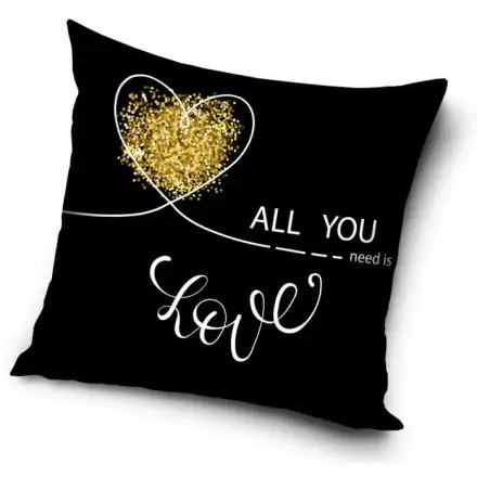 Love, Szerelem povlak na polštář 40*40 cm fotografii produktu