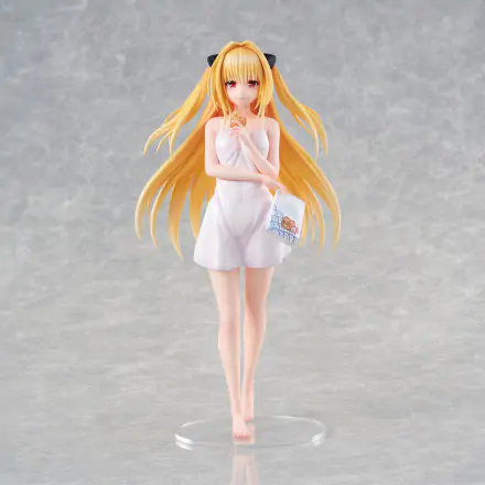 Love Trouble PVC 1/6 Soška Golden Darkness (Yami) 26 cm fotografii produktu