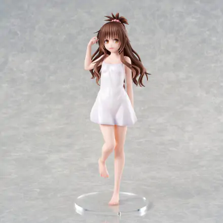 Love Trouble PVC 1/6 Soška Yuuki Mikan 25 cm fotografii produktu