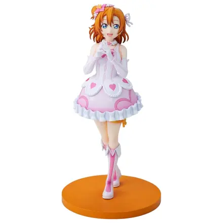 LoveLive! PVC Figurka Honoka Kosaka: Bokutachi wa Hitotsu no Hikari Ver. 16 cm fotografii produktu