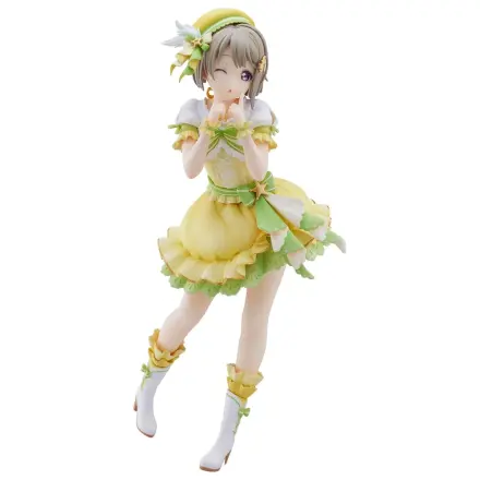 LoveLive! Nijigasaki High School Idol Club PVC figurka 1/7 Kasumi Nakasu (re-run) 22 cm fotografii produktu