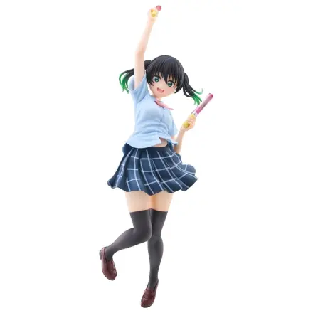 LoveLive! Nijigasaki High School Idol Club PVC figurka 1/7 Takasaki Yu 25 cm fotografii produktu