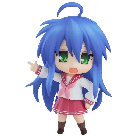 Lucky Star Nendoroid akční figurka Konata Izumi 2.0 10 cm fotografii produktu