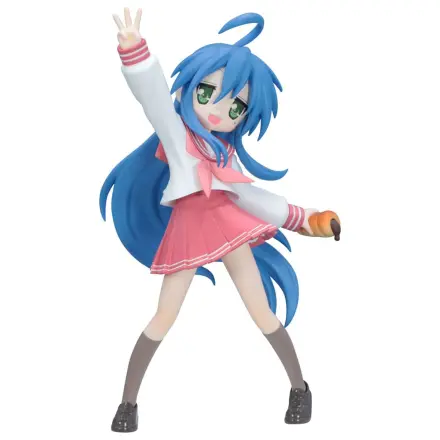 Lucky Star Trio-Try-iT PVC socha Konata Izumi 17 cm fotografii produktu