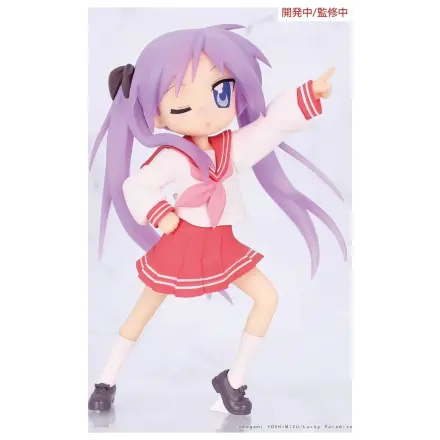 Lucky Star Vivit PVC socha Kagami Hiiragi 13 cm fotografii produktu