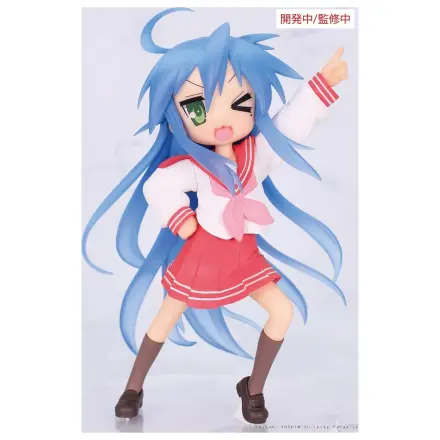 Lucky Star Vivit PVC socha Konata Izumi 13 cm fotografii produktu