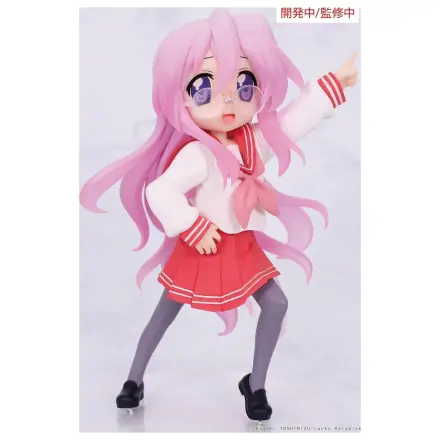 Lucky Star Vivit PVC Soška Miyuki Takara 13 cm fotografii produktu