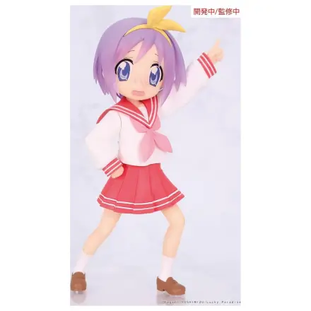 Lucky Star Vivit PVC Soška Tsukasa Hiiragi 13 cm fotografii produktu