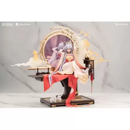 Luo Tianyi PVC Socha 1/6 Luo Tianyi The Ballad of Mulan Ver. 29 cm termékfotója