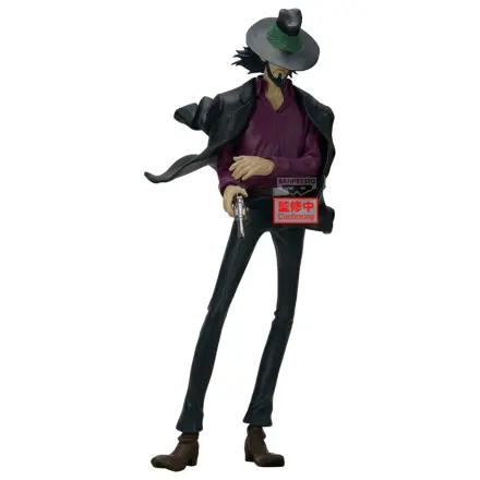 Lupin III Lupin the IIIrd Daisuke Jigen figurka 27 cm fotografii produktu