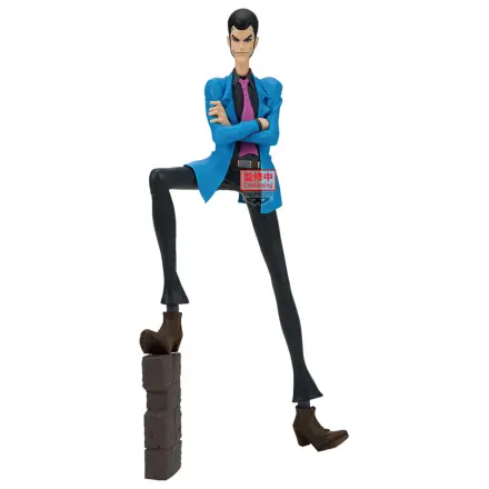 Lupin III Lupin The Iiird figurka 26 cm fotografii produktu