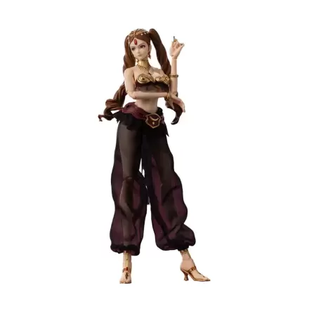 Lupin III: The Women who called Fujiko Mine Sběratelská figurka 1/6 Fujiko Mine 30 cm fotografii produktu