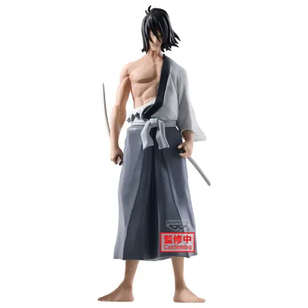 Lupin The IIIRD Goemon Ishikawa figurka 26cm fotografii produktu