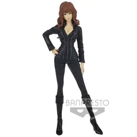 Lupin III Part6 Master Stars Piece PVC Soška Fujiko Mine 24 cm termékfotója