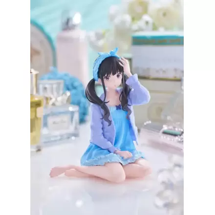 Lycoris Recoil PVC Soška Desktop Cute Figure Takina Inoue Roomwear Ver. 13 cm termékfotója