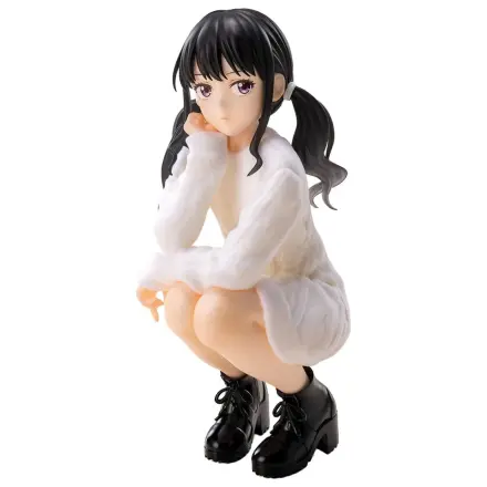 Lycoris Recoil High Premium Figurka PVC Figurka Takina Inoue Street Snap 2 12 cm fotografii produktu