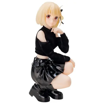 Lycoris Recoil High Premium Figure PVC figurka Chisato Nishikigi Street Snap 2 12 cm fotografii produktu