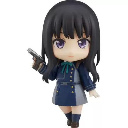 Lycoris Recoil Nendoroid Doll akční figurka Takina Inoue 10 cm fotografii produktu
