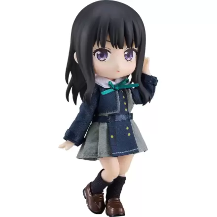 Lycoris Recoil Nendoroid Panenka Akční figurka Takina Inoue 14 cm termékfotója