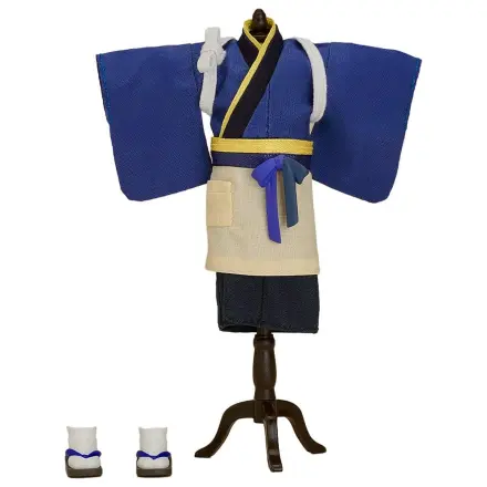 Lycoris Recoil doplňky pro Nendoroid Doll figurky sada oblečení: Takina Inoue - Cafe LycoReco Uniform Ver. fotografii produktu