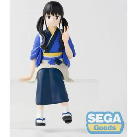 Lycoris Recoil PM Perching PVC soška Takina Inoue 14 cm fotografii produktu