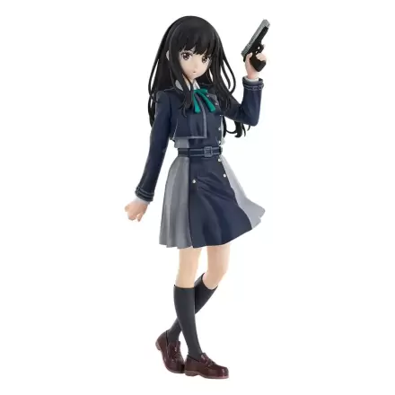 Lycoris Recoil Pop Up Parade PVC Socha Takina Inoue 18 cm fotografii produktu